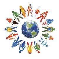 one world learning logo image