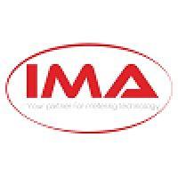 ima s.r.l. - industria meccanica applicata logo image