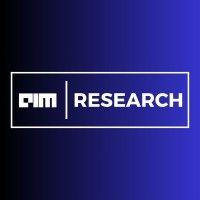 aim research logo image