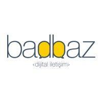 badbaz logo image