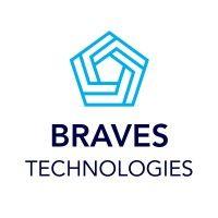 braves technologies logo image