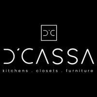 d'cassa logo image