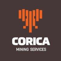 corica logo image