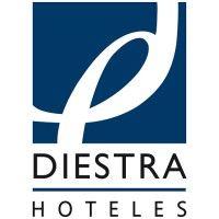 grupo diestra hotels & resorts logo image