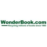 wonder book logo image