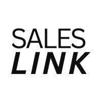 sales link ai logo image