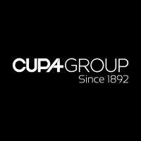 cupa logo image