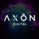 logo of Axon Digital Monterrey