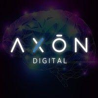 axon digital monterrey logo image