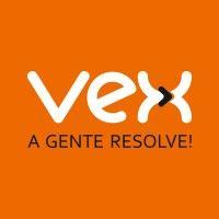 vex soluções logísticas logo image