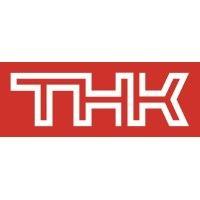 thk portland michigan logo image