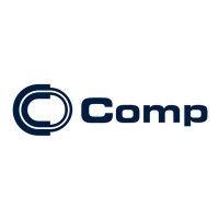 comp s.a. logo image