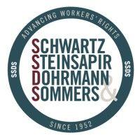 schwartz, steinsapir, dohrmann & sommers, llp logo image