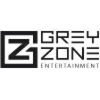 grey zone entertainment logo image