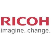 ricoh rus logo image