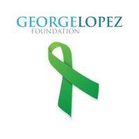 george lopez foundation logo image