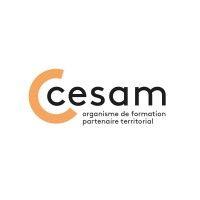 cesam logo image