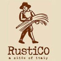 rustico logo image