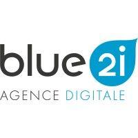 blue2i | agence web rennes