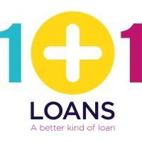 1plus1 loans limited logo image