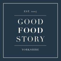 good food story uk logo image