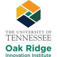 university of tennessee-oak ridge innovation institute logo image