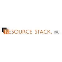 resource stack inc logo image