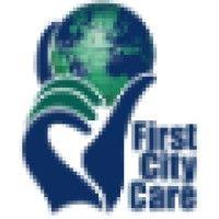 first city care logo image