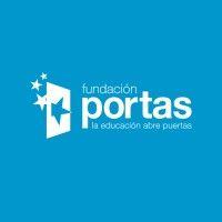 fundación portas logo image