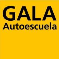 autoescuela gala logo image