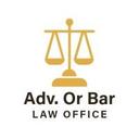 logo of Adv Or Bar Law Office