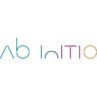 ab initio software logo image