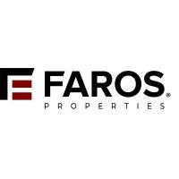 faros properties logo image