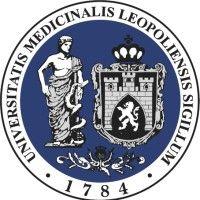 danylo halytsky lviv national medical university logo image