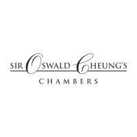 sir oswald cheung's chambers logo image