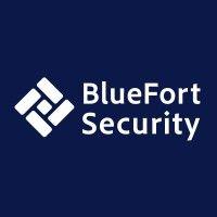 bluefort security ltd logo image