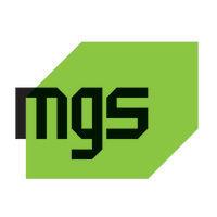 mgs architects logo image