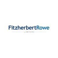 fitzherbert rowe lawyers logo image