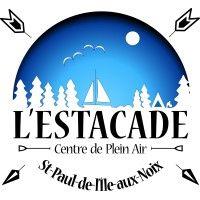 centre de plein air l'estacade logo image