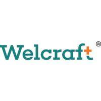 welcraft healthcare pvt. ltd. logo image