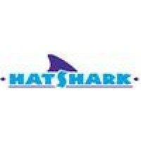 hat shark logo image