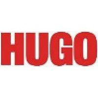 hugo personnel logo image