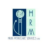 hrm homecare services ltd