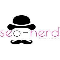 seo-nerd® logo image