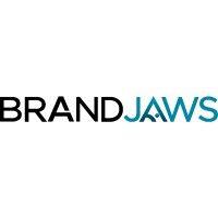 brandjaws logo image