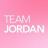 team jordan logo image