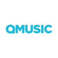 qmusic logo image