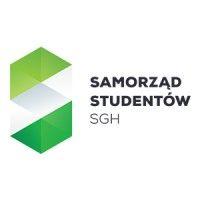 warsaw school of economics students'​ union logo image