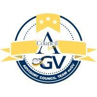 advisory council team logo image