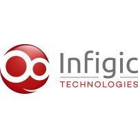 infigic technologies logo image